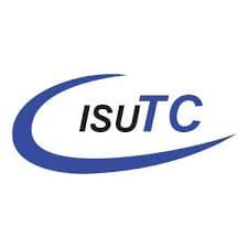 Instituto Superior de Transportes e Comunicações logo