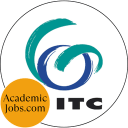 ITC - International Institute for Geo - Information Science and Earth Observation logo