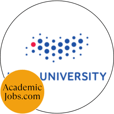 St. Petersburg State University of Information Technologies, Mechanics and Optics logo