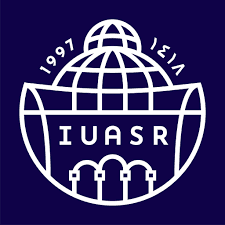 Islamic University of Rotterdam logo