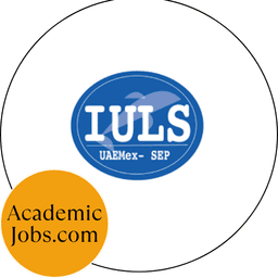 IULS - Instituto Universitario del Lago y del Sol logo