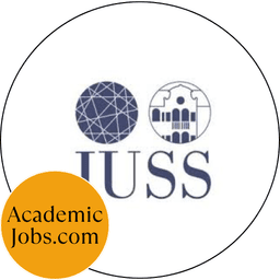 IUSS - Scuola Universitaria Superiore IUSS logo
