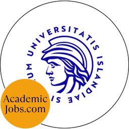 Iceland University of Education  Logo