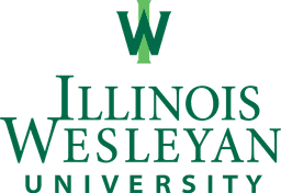 IWU - Illinois Wesleyan University logo