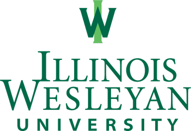Illinois Wesleyan University logo