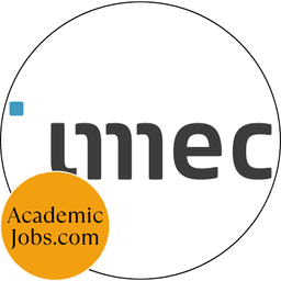 Imec Logo