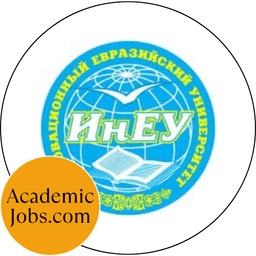 InEU - Innovative University of Eurasia logo