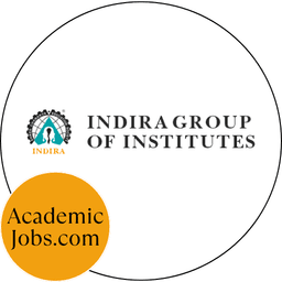 Indira Group of Institutes logo