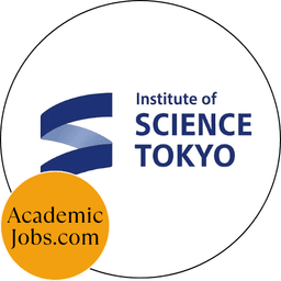 TMDU - Institue of Science Tokyo  logo