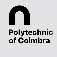 Instituto Politécnico de Coimbra logo