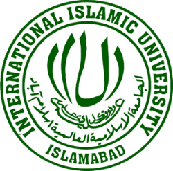 IIUI - International Islamic University logo