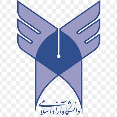 Islamic Azad University, Janah logo