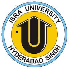 IU - Isra University logo