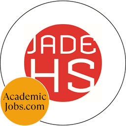 JH - Jade Hochschule logo