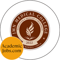 JMN Medical College, Nadia logo