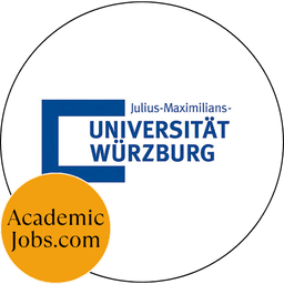 JMU - Julius-Maximilians-Universität Würzburg (JMU) logo