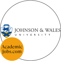 JWU Charleston - Johnson & Wales University, Charleston logo