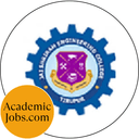 Assistant Professor / Coding Trainer