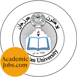 JU - Jawzjan University logo