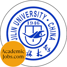 JLU - Jilin University of Technology logo