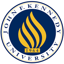 JFKU - John F. Kennedy University logo