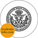 Royal Danish Academy of Fine Arts, School of Architecture Jobs logo