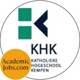 KH Kempen - Katholieke Hogeschool Kempen logo
