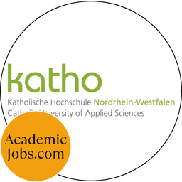 KH NRW - Katholische Hochschule Nordrhein-Westfalen logo