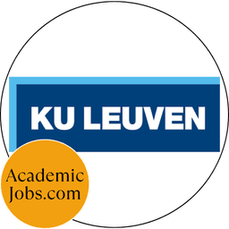 KHL - Katholieke Hogeschool Leuven logo
