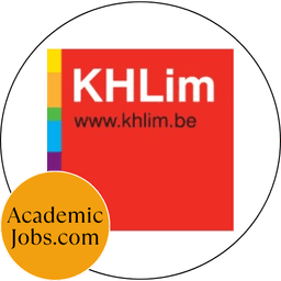 KHLim - Katholieke Hogeschool Limburg logo