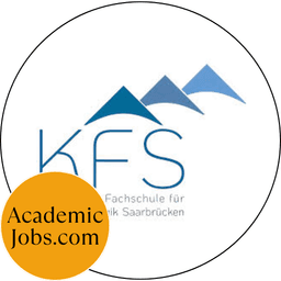 KHfS - Katholische Hochschule für Soziale Arbeit Saarbrücken logo
