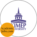 Kazakhstan Institute of Management, Economics, and Strategic Research Jobs logo