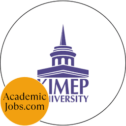 KIMEP Logo
