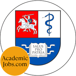 KMA - Kaunas Medical Academy logo