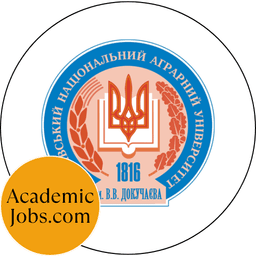 KNTUA - Kharkiv National Technical University of Agriculture logo