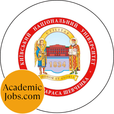 National Taras Shevchenko University of Kyiv logo
