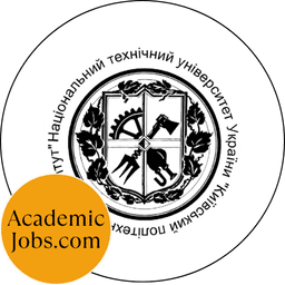 KPI - National Technical University (Kyiv Politechnical Institute) logo