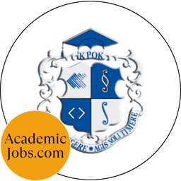 KROK - KROK Economics and Law University logo