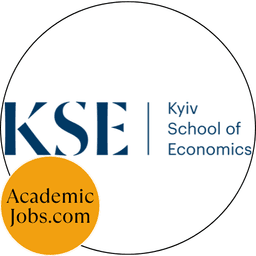 KSE - Kyiv School of Economics logo