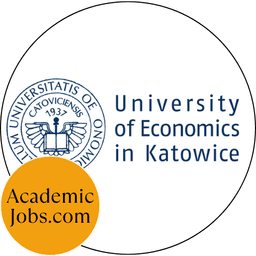 KSE - Katowice School of Economics logo