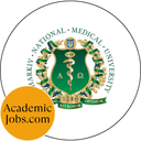 Kharkiv State Medical University Jobs logo
