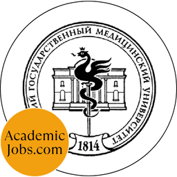 KSMU - Kazan State University of Medicine logo