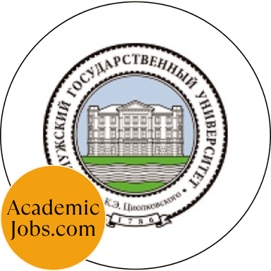 Kaluga State Pedagogical University logo