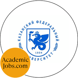 KSTU - Kazan State University of Technology logo