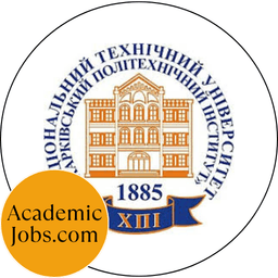 KSTUCA - Kharkiv State Technical University of Construction and Architecture logo