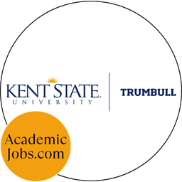 KSU Trumbull - Kent State University - Trumbull logo