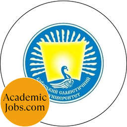 KSU - Kyiv Slavonic University logo