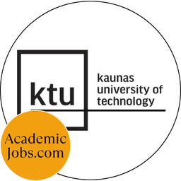 KTU - Kaunas University of Technology logo