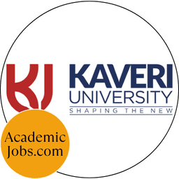 Kaveri University logo