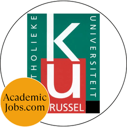 KUB - Katholieke Universiteit Brussel logo